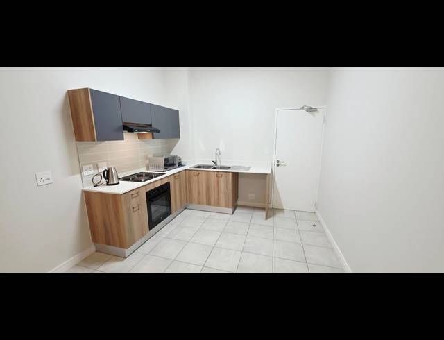 2 BEDROOM APARTMENT FOR SALE IN LINBRO PARK